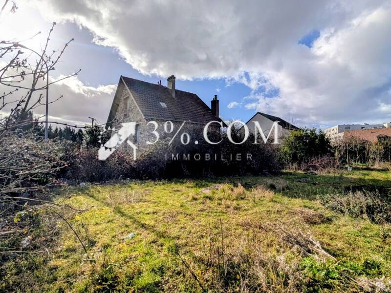 Maison à vendre, 61m², POISSY