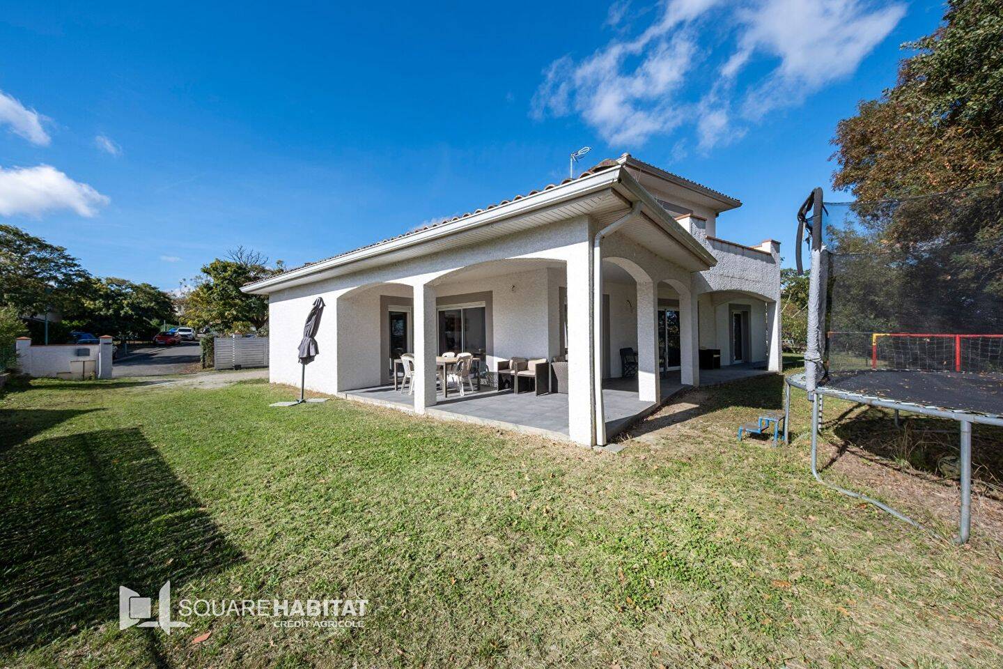Maison à vendre, 147m², MIREMONT