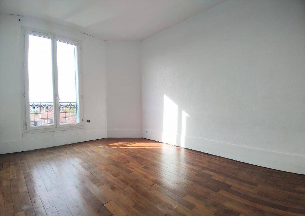 Maison à louer, 36m², COLOMBES