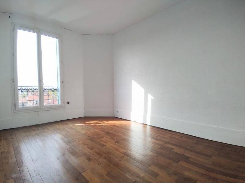 Maison à louer, 36m², COLOMBES
