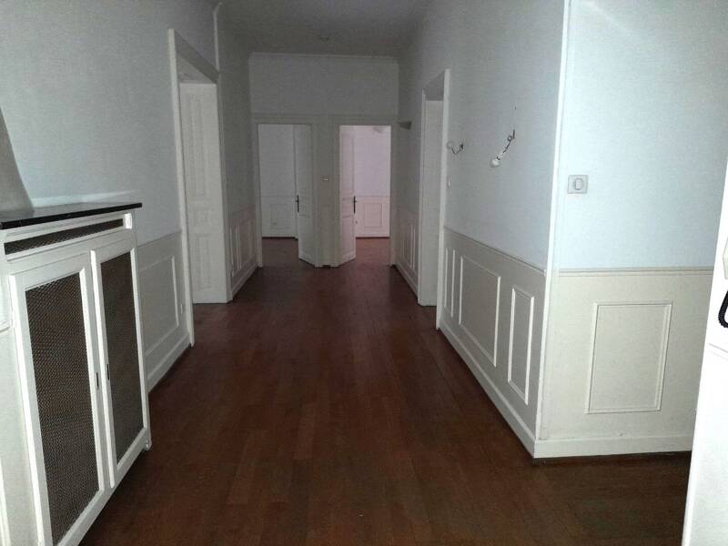 Maison à louer, 178m², STRASBOURG