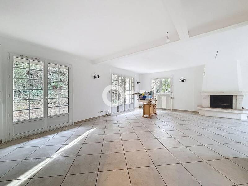 Maison à louer, 140m², CHAMPAGNE SUR SEINE