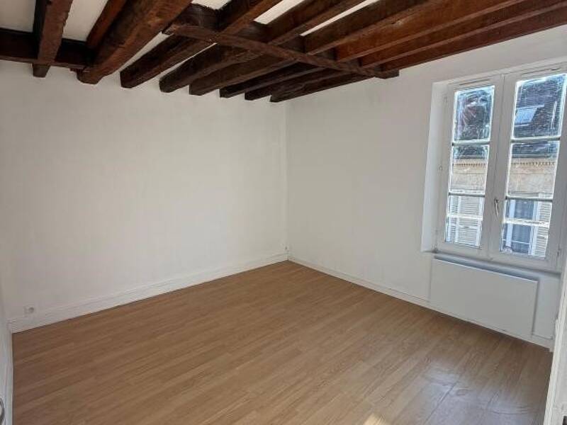 Maison à louer, 71m², COMPIEGNE