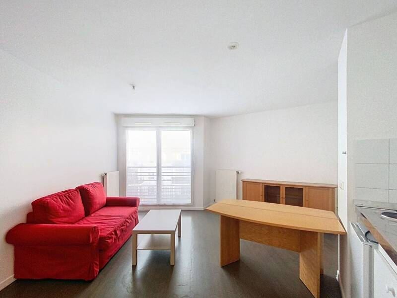 Maison à louer, 28m², AULNAY SOUS BOIS