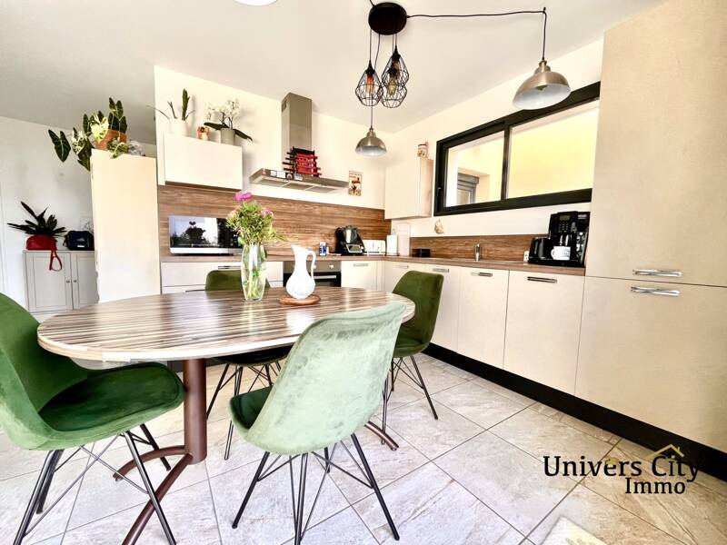 Maison à vendre, 88m², ANGERS