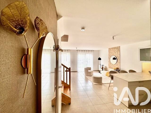 Maison à vendre, 86m², CERGY