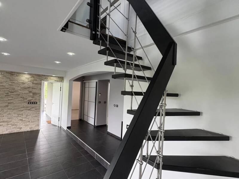 Maison à louer, 120m², LE GOSIER