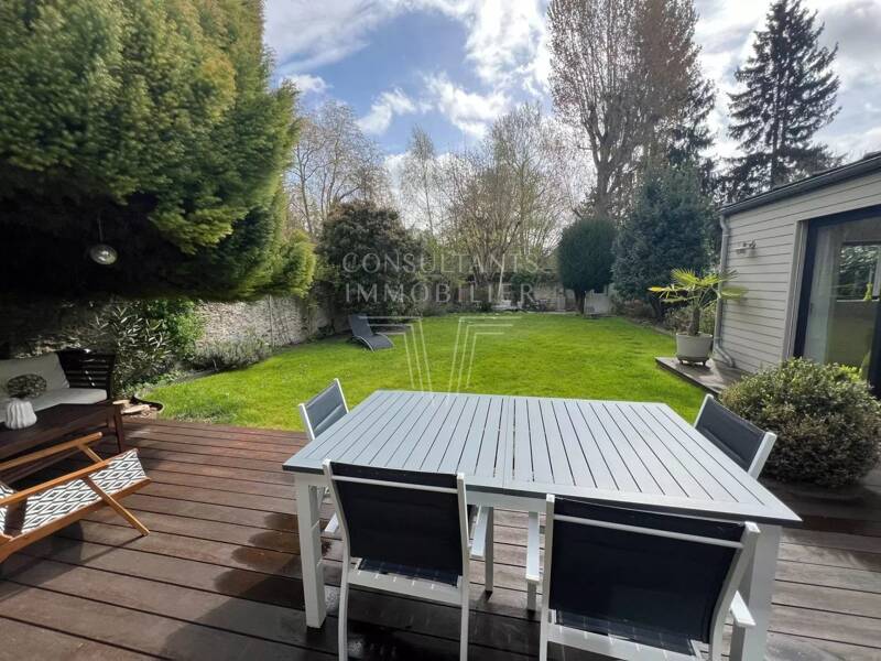 Maison à vendre, 177m², MONTFORT L'AMAURY