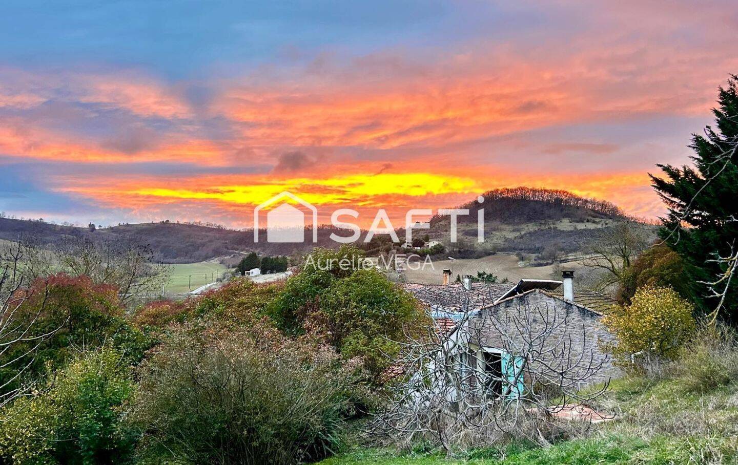 Maison à vendre, 308m², MIREPOIX