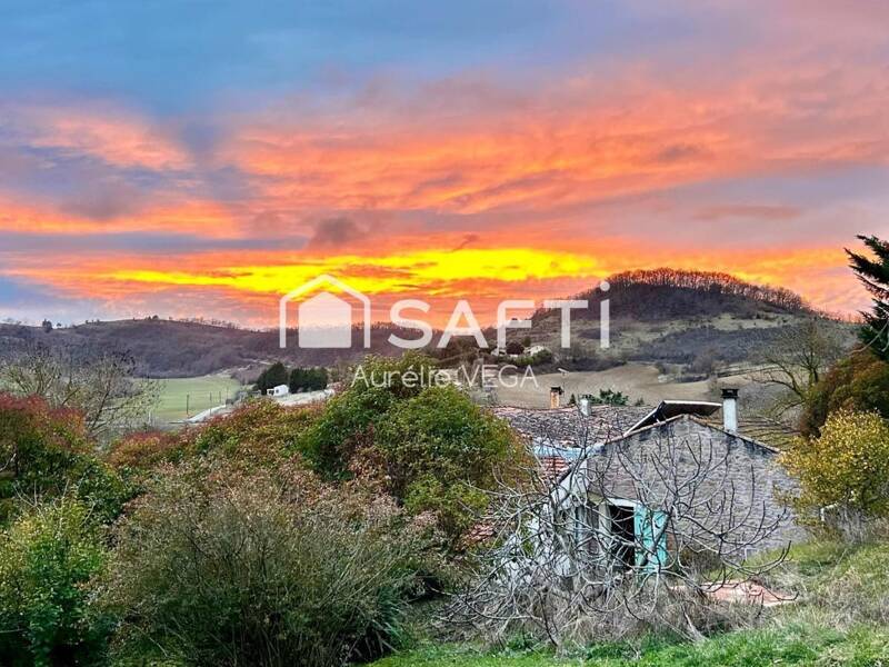 Maison à vendre, 308m², MIREPOIX
