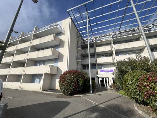 Appartement à vendre 97 000 € 1 pièce 32 m² RDC/3 Zone d'Activité Nord Balma 31130