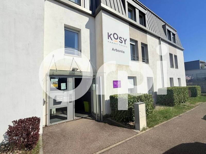 Maison à vendre, 19m², HEILLECOURT