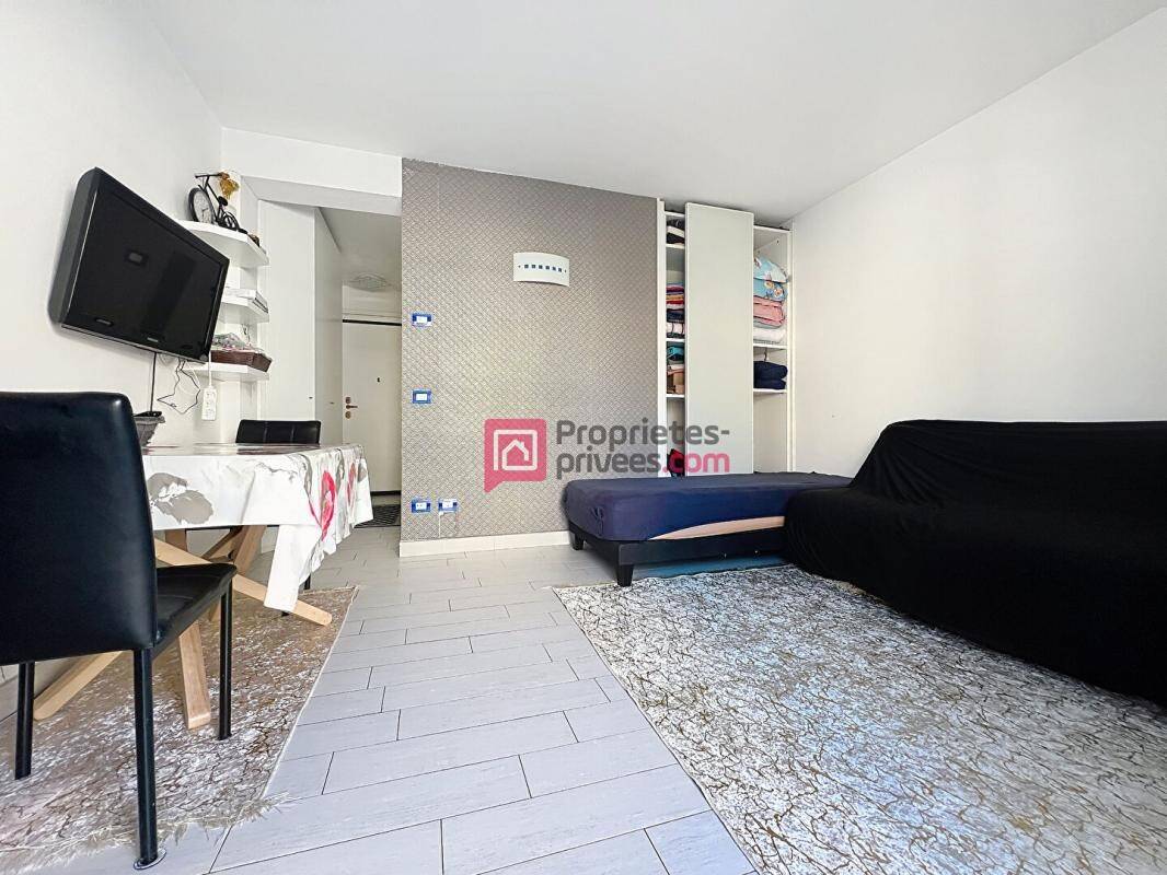 Maison à louer, 23m², CANNES