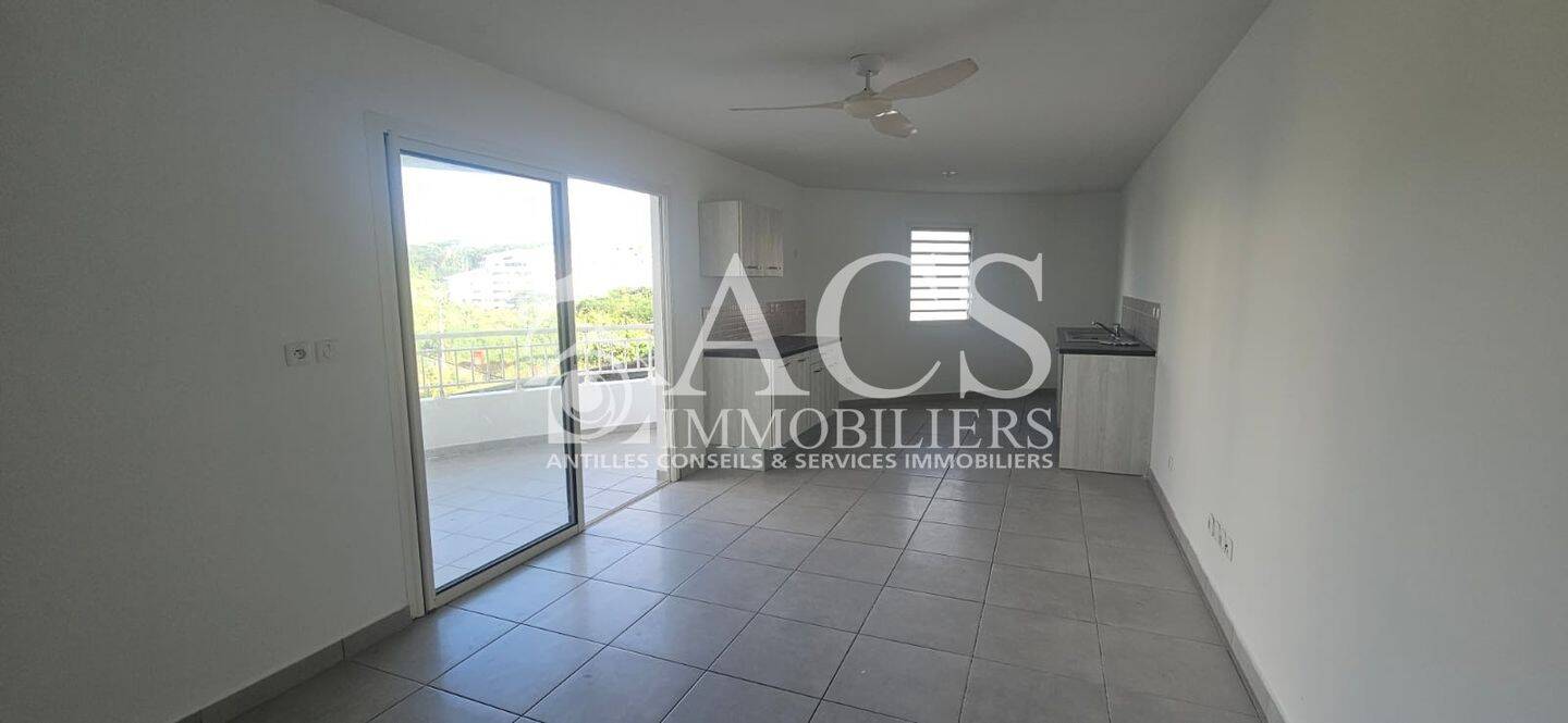Maison à vendre, 71m², FORT DE FRANCE