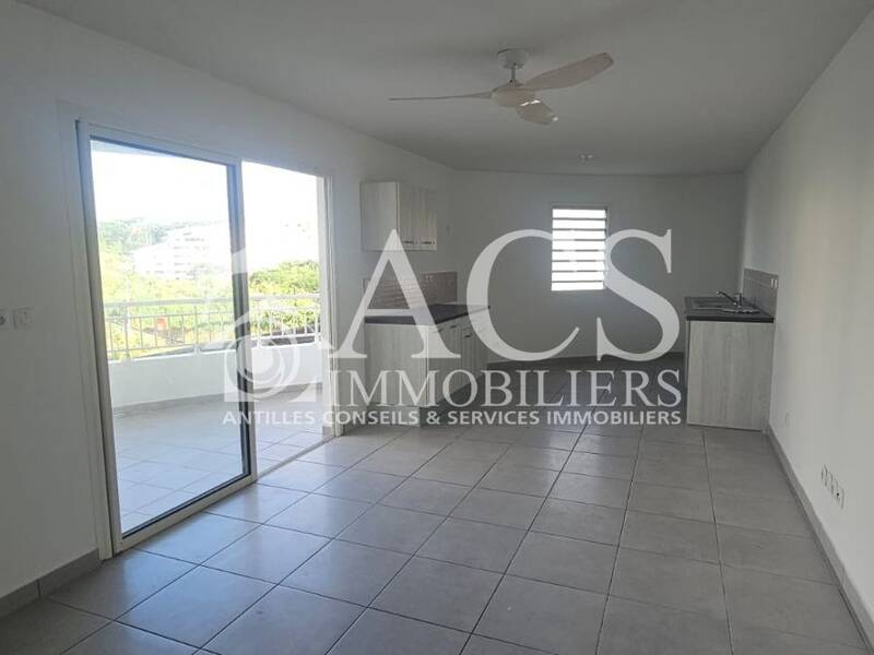 Maison à vendre, 71m², FORT DE FRANCE