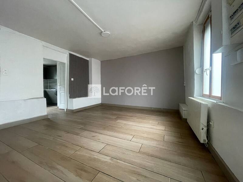 Maison à louer, 55m², DARNETAL