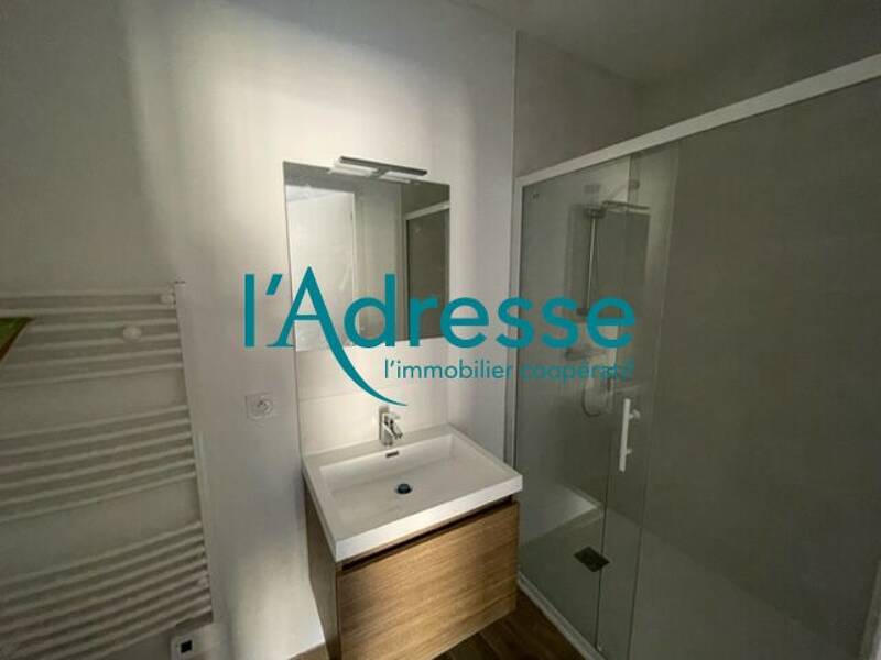 Maison à louer, 27m², SOUDAN