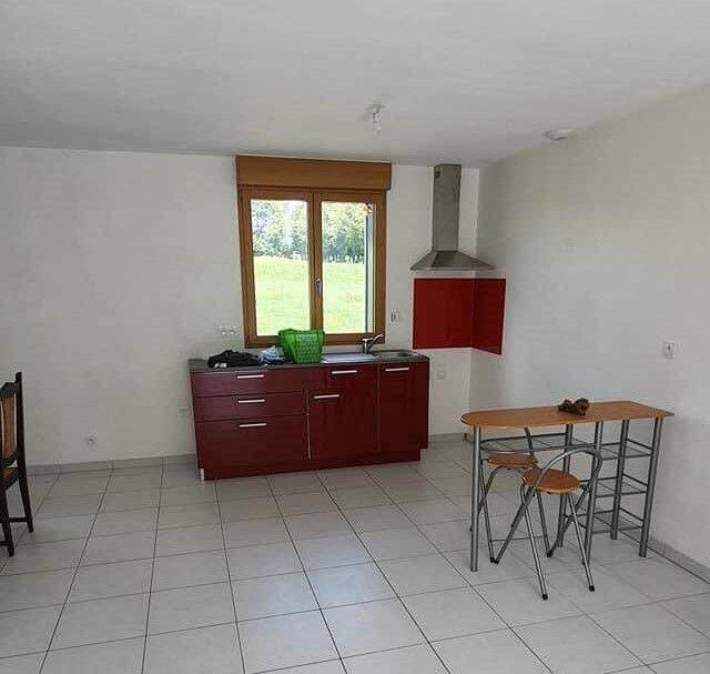Maison à louer, 98m², LARCHAMP