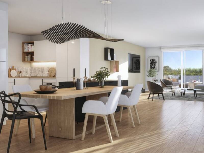 Maison à vendre, 185m², AIX EN PROVENCE