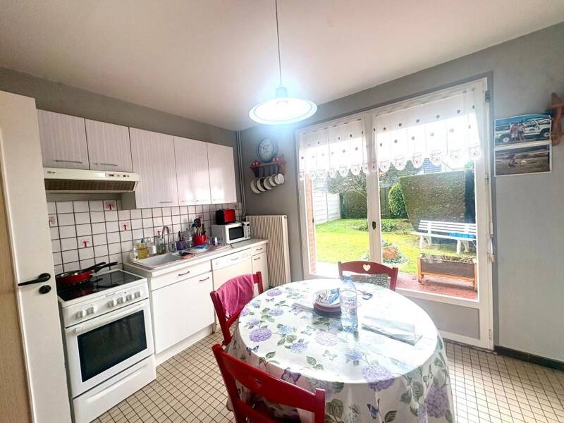 Maison à vendre, 94m², AMIENS