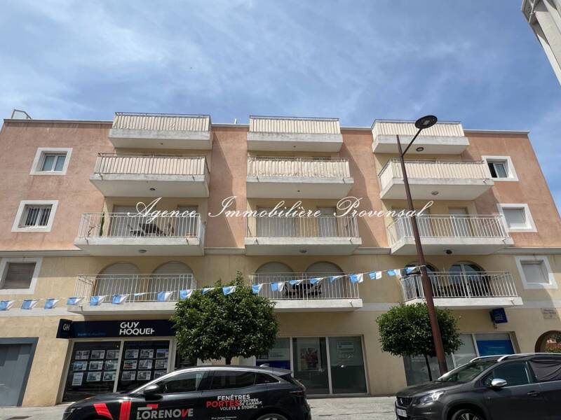 Maison à louer, 39m², SAINTE MAXIME