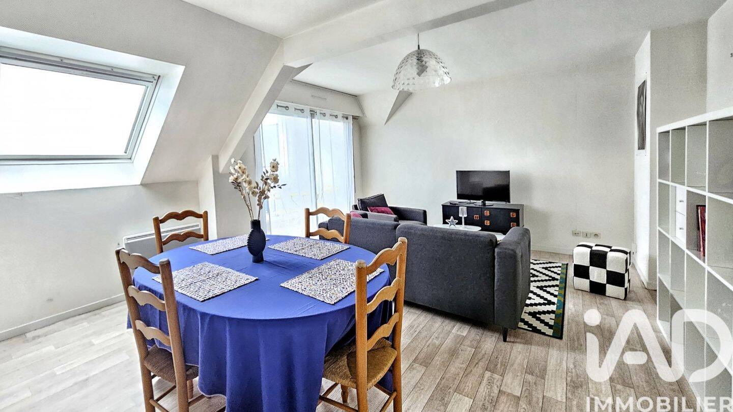 Maison à vendre, 58m², VANNES