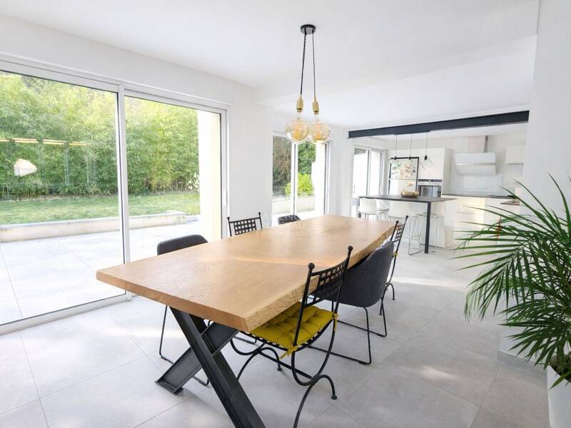 Maison à vendre, 153m², LE MESNIL LE ROI