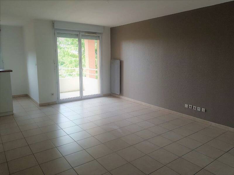 Maison à louer, 42m², GAGNAC SUR GARONNE