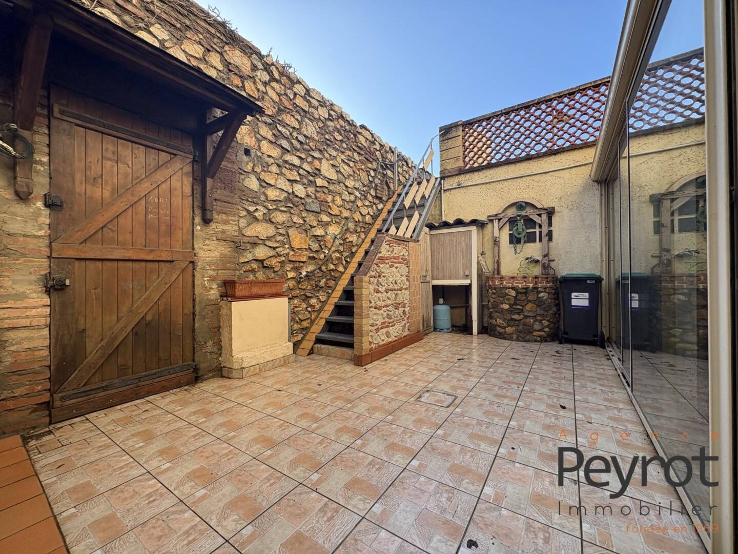 Maison à vendre, 205m², TORREILLES