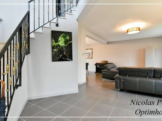 Maison à vendre 440 000 € 6 pièces 4 chambres 185 m² 326 m² de terrain Royallieu Compiègne 60200