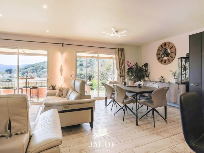 Maison à vendre, 150m², VAR
