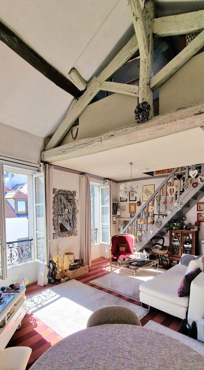 Maison à vendre, 53m², RUEIL MALMAISON