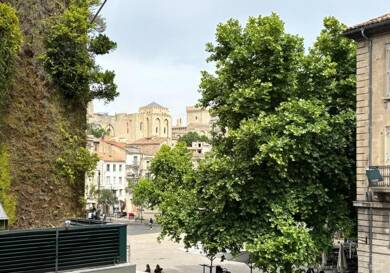 Appartement à vendre 270 000 € 3 pièces 2 chambres 73 m² Étage 2/5 Zone Pietonne Avignon 84140