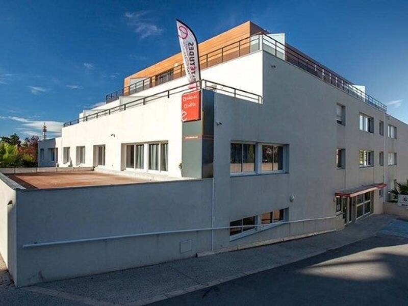 Maison à vendre, 19m², MONTPELLIER