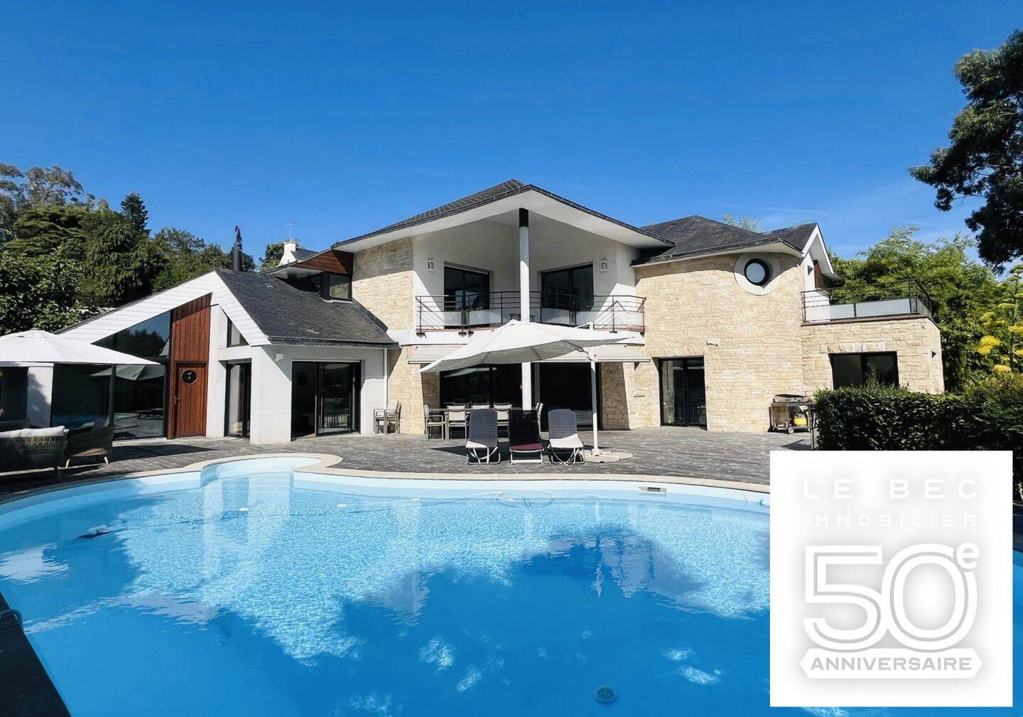 Maison à vendre, 243m², VANNES