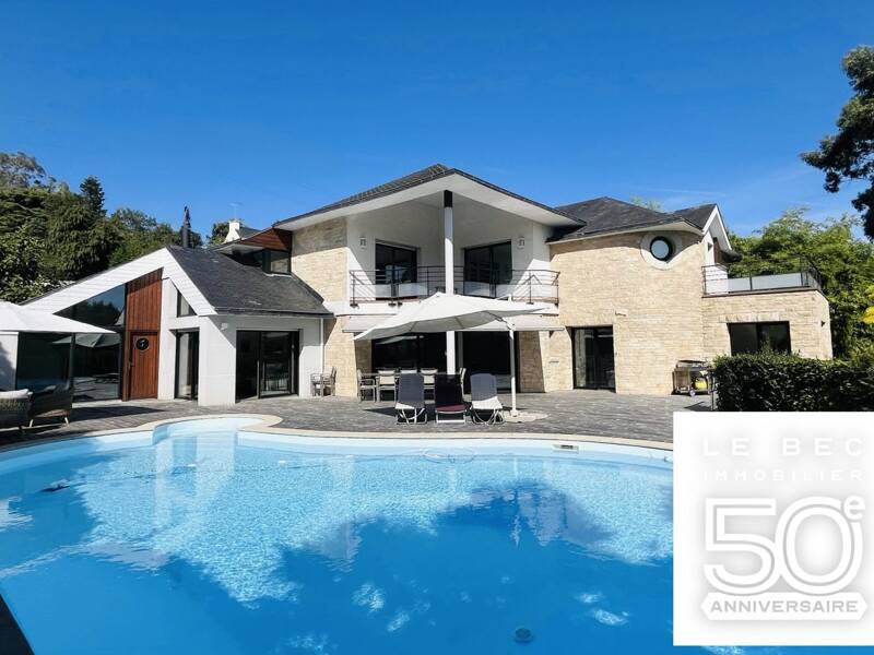 Maison à vendre, 243m², VANNES