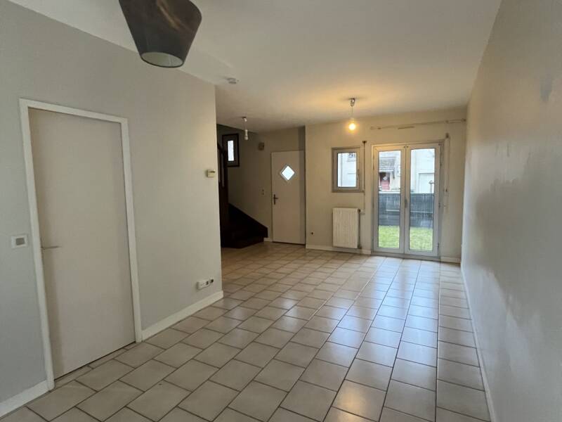 Maison à louer, 89m², ORLEANS