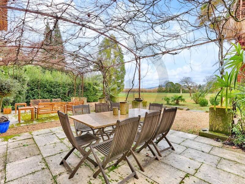 Maison à vendre, 268m², SAINT REMY DE PROVENCE