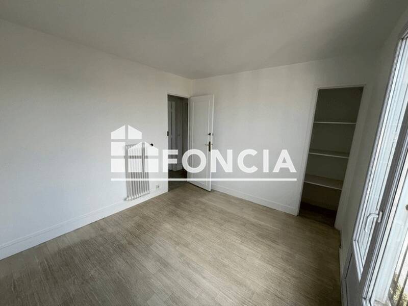 Maison à louer, 50m², LE PERREUX SUR MARNE