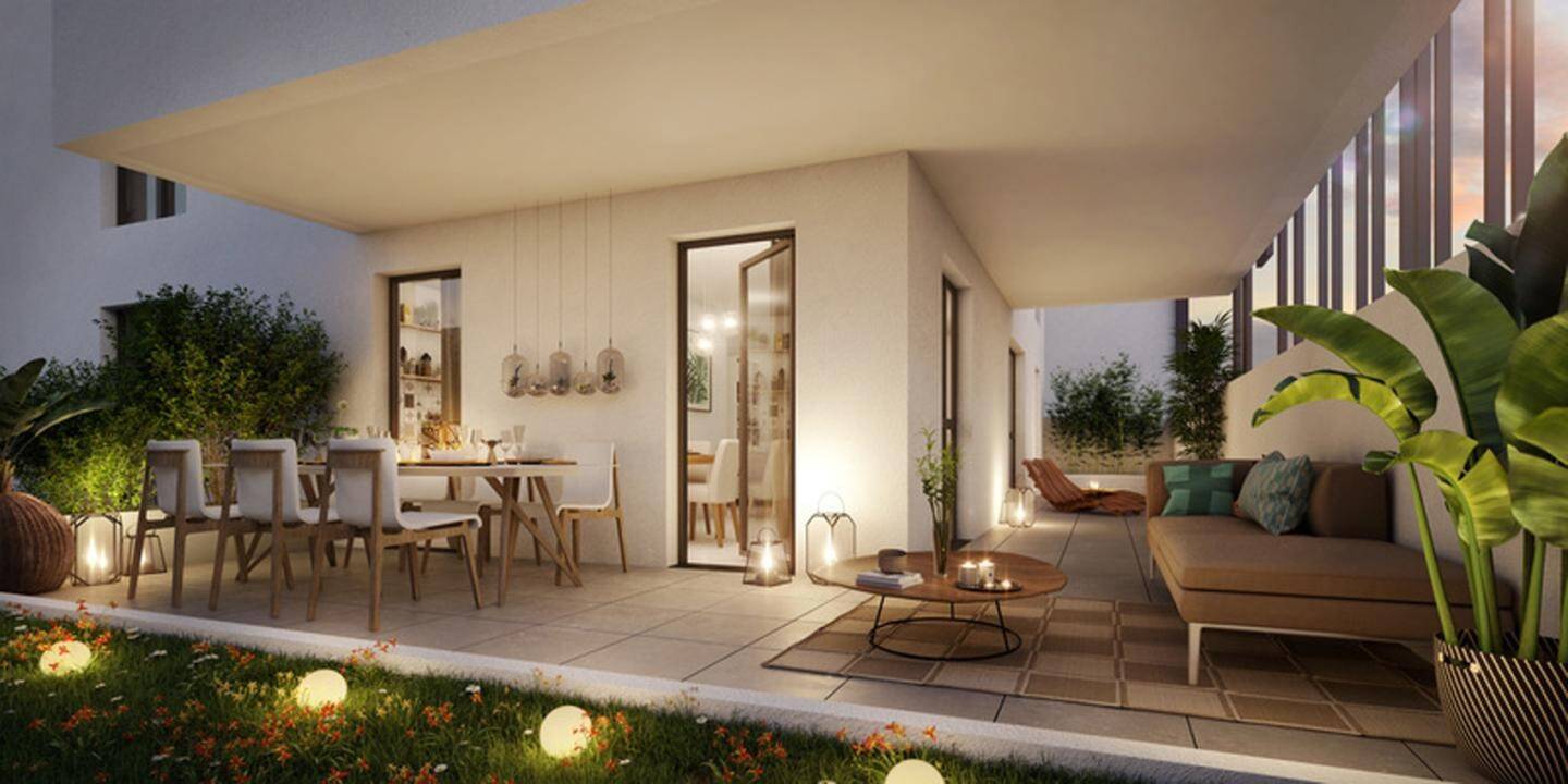 Maison à vendre, 54m², GOUSSAINVILLE