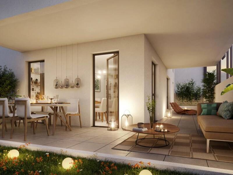 Maison à vendre, 54m², GOUSSAINVILLE
