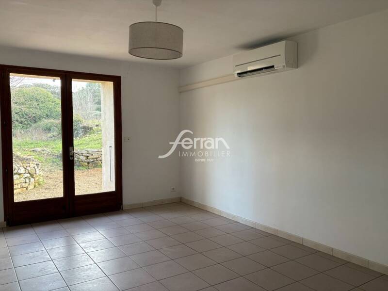 Maison à louer, 106m², LORGUES