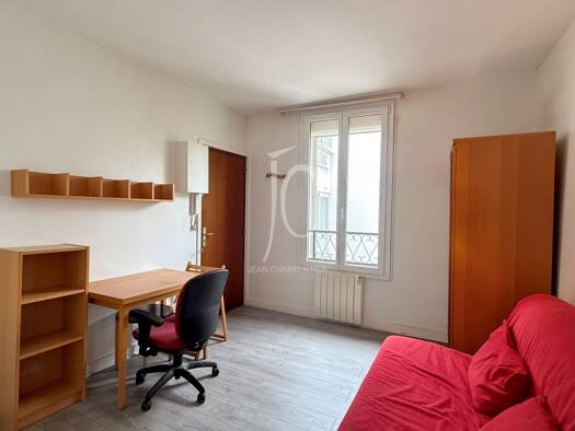 Appartement à vendre 141 500 € 1 pièce 15,39 m² Étage 3/3 Paris 13ème arrondissement 75013