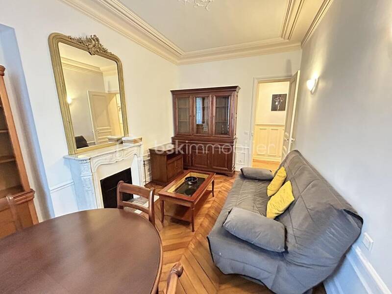 Maison à louer, 85m², PARIS 12E