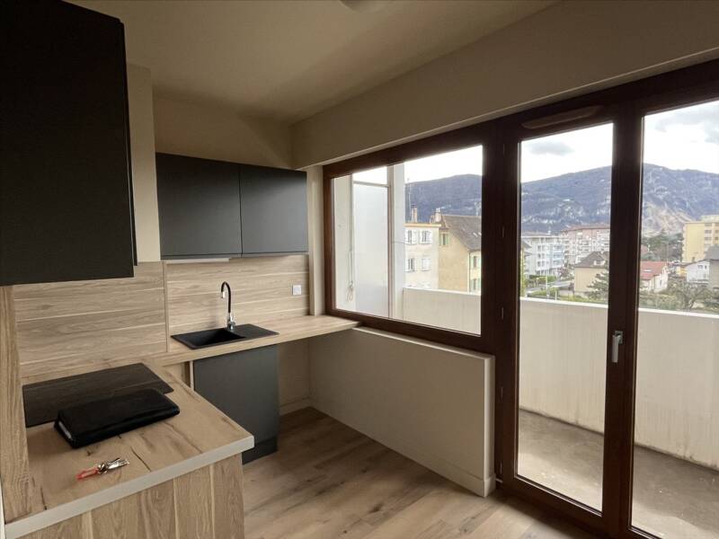 Maison à louer, 31m², GAILLARD