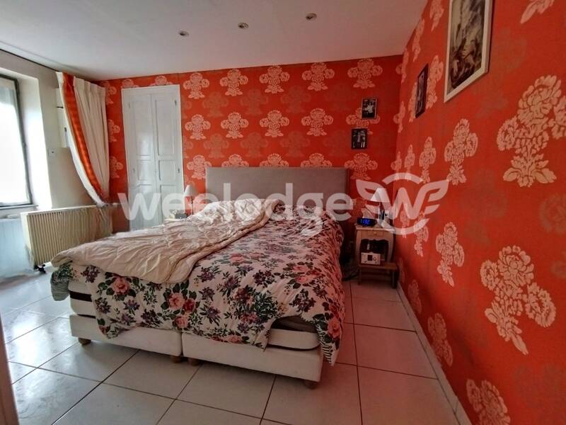 Maison à vendre, 150m², URCIERS