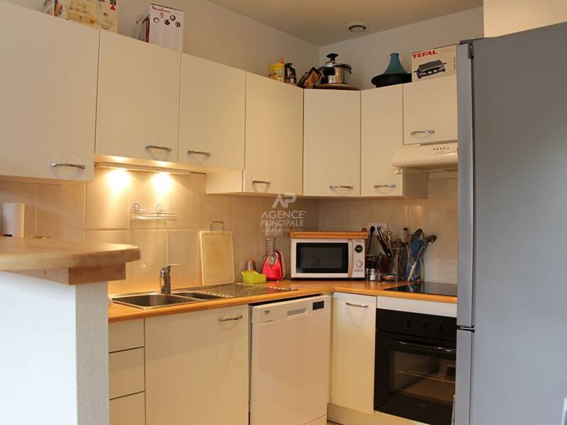 Maison à louer, 92m², ENNERY