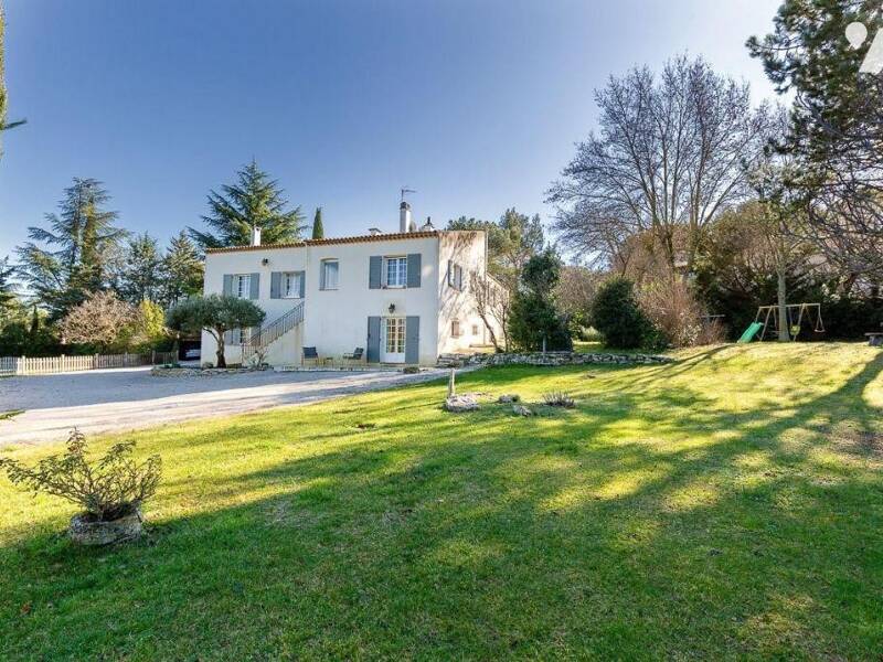Maison à vendre, 241m², AIX EN PROVENCE