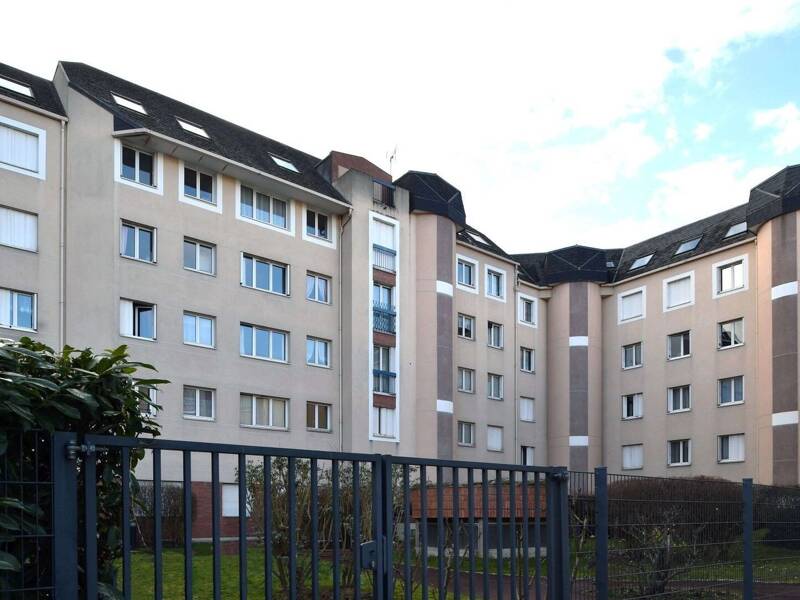 Maison à louer, 71m², VERSAILLES