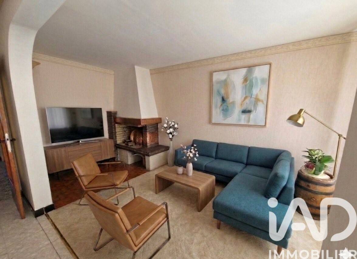 Maison à vendre, 115m², LA NORVILLE